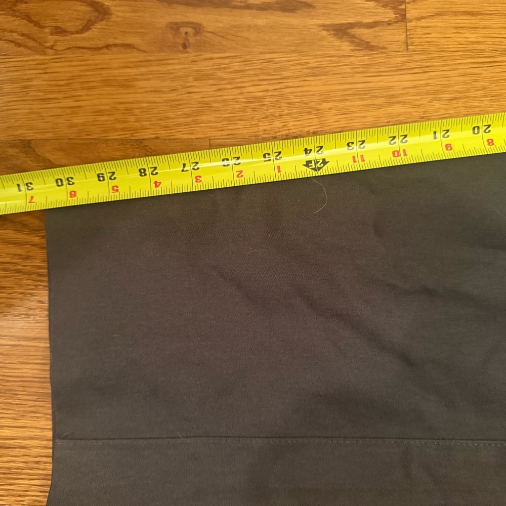 School uniform grey pants - Picture 5 of 6